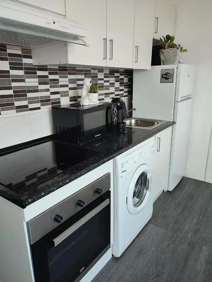 Lejlighed Casa Zoe - Apartamentos En Suite Budha - Buenas Vibras! Edificio #Lasnaciones Benalmádena